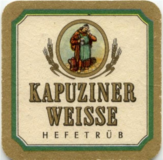 kulmbach ku-by kapuz quad 1a (180-kapuziner weisse hefetrb)